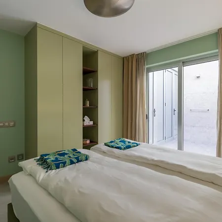 Exclusive Designer In Maspalomas By Pride Holiday home *