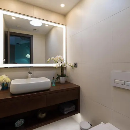 Exclusive Designer In Maspalomas By Pride Holiday home Playa del Ingles (Gran Canaria)
